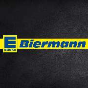 EDEKA Markt Biermann e.K. - EDEKA Biermann Logo