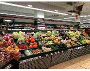 Edeka Markt Konrad - GALLERY
