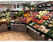 Edeka Markt Konrad - GALLERY