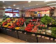 Edeka Markt Konrad - GALLERY