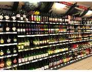 Edeka Markt Konrad - GALLERY