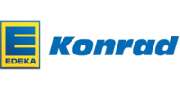 Edeka Markt Konrad - LOGO
