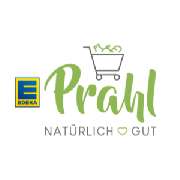 EDEKA Prahl in Melbeck - LOGO