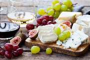 Edeka Schmidt in Kloster-Lehnin - FEINKOST ABTEILUNG
In unserer Feinkost Abteilung bieten wir ein sehr umfangreiches Sortiment, das wir vollständig von der EDEKA beziehen. Bei uns finden Sie Milch, Quark, Joghurt und weitere Milchprodukte.