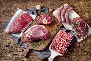 Edeka Stanke - FRISCHETHEKE
An unserer Frischtheke erwarten dich täglich frische Produkte, die mit viel Liebe und Sorgfalt ausgewählt und zubereitet werden. Unsere umfangreiche Auswahl an Wurst, Fleisch, Fisch, Käse und Antipasti wird dich begeistern. Auß