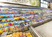Edeka Tamme in Hamburg - Die Milch macht‘s! Was wäre der Morgenkaffee oder Tee ohne ein Herz aus Sahne? Was wäre das morgendliche Müsli ohne Milch? Doch die Milch kann mehr. Von cremig-leckerem Joghurt, Pudding und würzigem Käse bis hin zu leckererem Quar