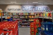 Edeka Vogt - Getränke