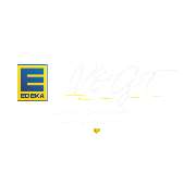 Edeka Vogt - Logo