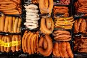 Edeka Vogt - Wursttheke