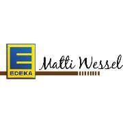 Edeka Wessel - LOGO