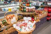 Edeka Winter in Lößnitz - GALLERY
