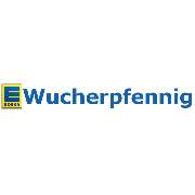 Edeka Wucherpfennig in Hamburg - LOGO