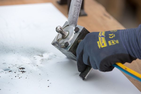 Edel-Eis, Christian Wedel - GALLERY