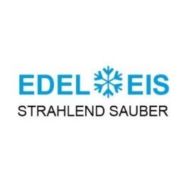 Edel-Eis, Christian Wedel - LOGO