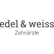edel & weiss Kieferorthopädie - Dr. Johanna Herzog M.Sc - LOGO