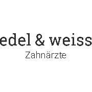 edel & weiss Zahnärzte - LOGO