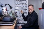 Edelmann Fachmarkt für das Handwerk GmbH - GALLERY