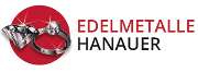Edelmetalle Hanauer - LOGO