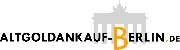 Edelmetallhandel Goldankauf Berlin - 1
