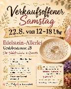 Edelstein-Allerlei - GALLERY