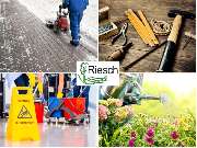 Edeltraud Riesch Hausmeisterservice u. Gartenpflege - 2