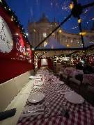 Edelweiss Weihnachtsmarkt am Bebelplatz - 10