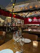 Edelweiss Weihnachtsmarkt am Bebelplatz - 11