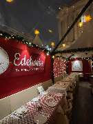 Edelweiss Weihnachtsmarkt am Bebelplatz - 14