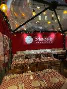 Edelweiss Weihnachtsmarkt am Bebelplatz - 15