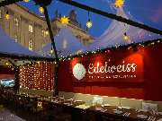 Edelweiss Weihnachtsmarkt am Bebelplatz - 16