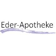 Eder-Apotheke - Logo der Eder-Apotheke