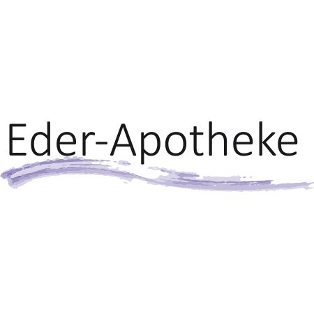 Eder-Apotheke - Logo der Eder-Apotheke
