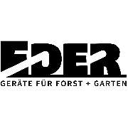 EDER Geräte für Forst+Garten - LOGO