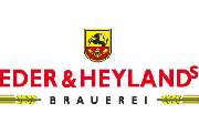 Eder & Heylands Brauerei - GALLERY