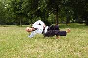 Edgar J. Nemes - Heilpraktiker (Psychotherapie) Hypnotherapie, NLP & HypnoCoaching, Coaching - 6