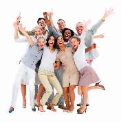 Edgar J. Nemes - Heilpraktiker (Psychotherapie) Hypnotherapie, NLP & HypnoCoaching, Coaching - iStock_000008506568Large-Gruppe-Erfolg.jpg