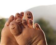 Edgar J. Nemes - Heilpraktiker (Psychotherapie) Hypnotherapie, NLP & HypnoCoaching, Coaching - iStock_000017368813Large-Füsse-Wohlgefühl.jpg