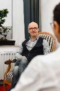 Edgar J. Nemes - Heilpraktiker (Psychotherapie) Hypnotherapie, NLP & HypnoCoaching, Coaching - TL0349 Edgar Nemes-007-BearbeitetWeb.JPG