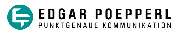 Edgar Poepperl · Webdesign- & Werbeagentur - Firmenlogo