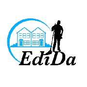 EdiDa Gebäudereinigung - LOGO