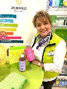 Edith Leupold - JEMAKO selbständige Vertriebspartnerin - GALLERY