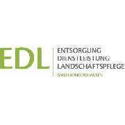 EDL GmbH Sondershausen - LOGO