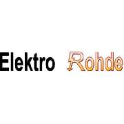 Edmund Rohde Elektro - LOGO