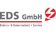 EDS Elektro-u. Datentechnik Service GmbH - LOGO
