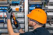 EDS-Technik - EDS-Technik