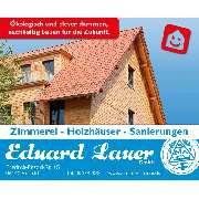 Eduard Lauer GmbH - LOGO