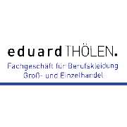Eduard Thölen Berufskleidung Inh. Annette Meyer e.K. - LOGO