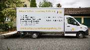 Eduard's Entrümpelung & Umzug - unsere Transporter