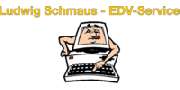 EDV-Service Ludwig Schmaus - LOGO