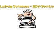 EDV-Service u. Handel Schmaus - LOGO